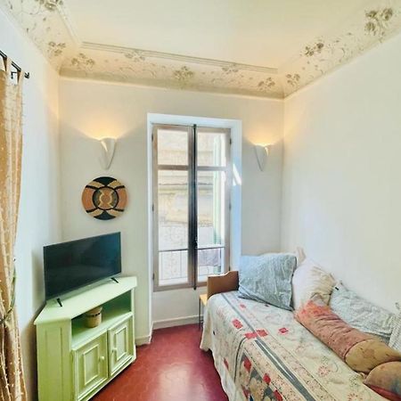 Bnb Renting Great Studio In The Heart Of Cannes Old City Neighbourhood ! Villa Ngoại thất bức ảnh