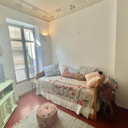 Bnb Renting Great Studio In The Heart Of Cannes Old City Neighbourhood ! Villa Ngoại thất bức ảnh