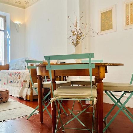 Bnb Renting Great Studio In The Heart Of Cannes Old City Neighbourhood ! Villa Ngoại thất bức ảnh