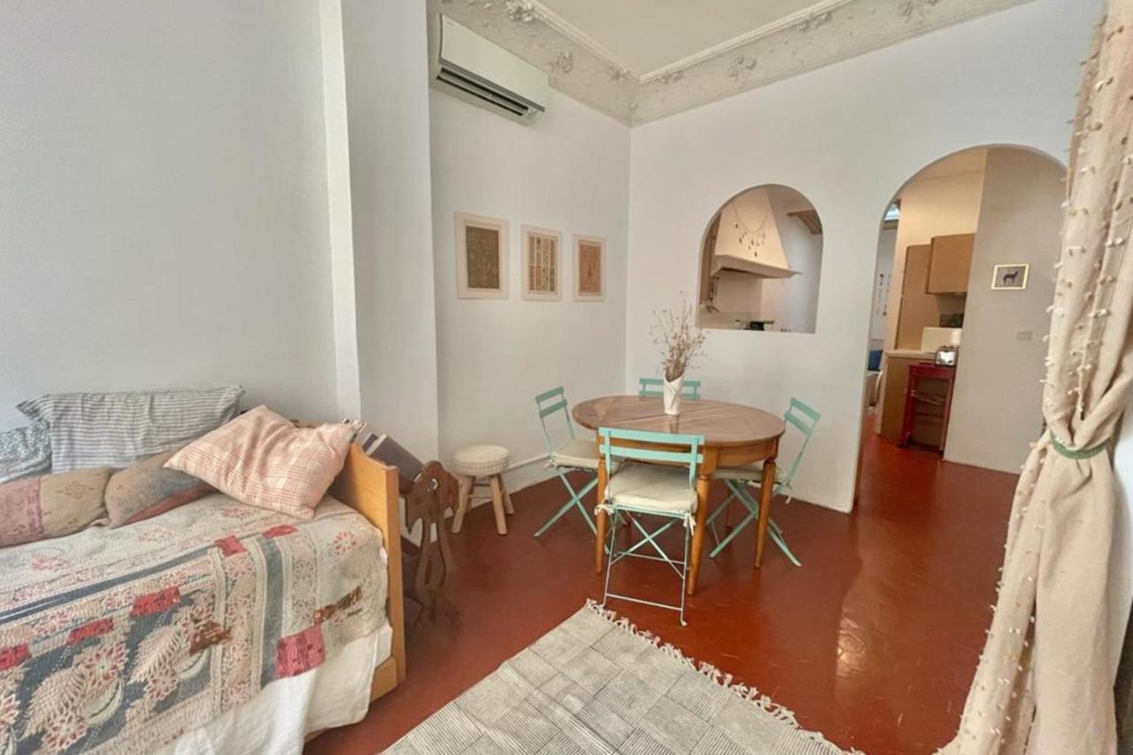 Bnb Renting Great Studio In The Heart Of Cannes Old City Neighbourhood ! Villa Ngoại thất bức ảnh